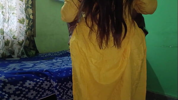 Image indian hot Bhabifucking with dever in doggy style !!