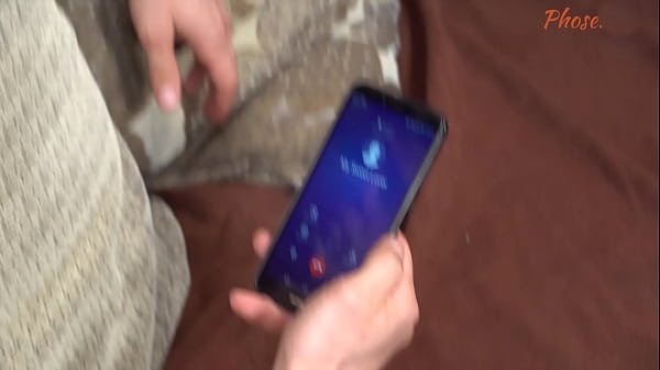 Image Cheating Milf Getting Anal Fucked Gets A Call From Husband