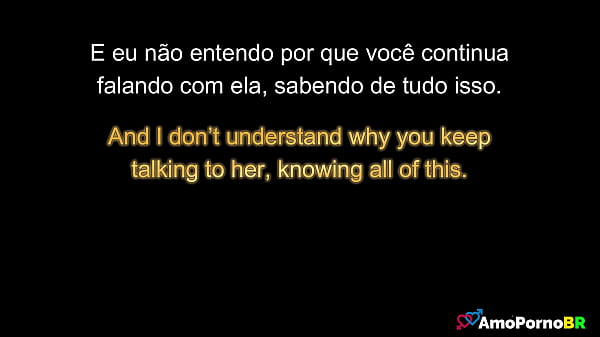 Image Voc&ecirc_ ainda prefere estar casada com esse filho da puta do seu marido