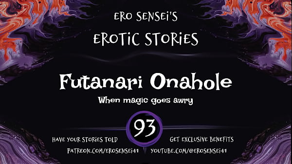 Image Futanari Onahole (Erotic Audio for Women) [ESES93]