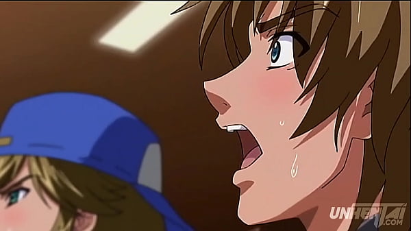 Image Hentai - MILF Gets Rough Double Penetration [Uncensored]