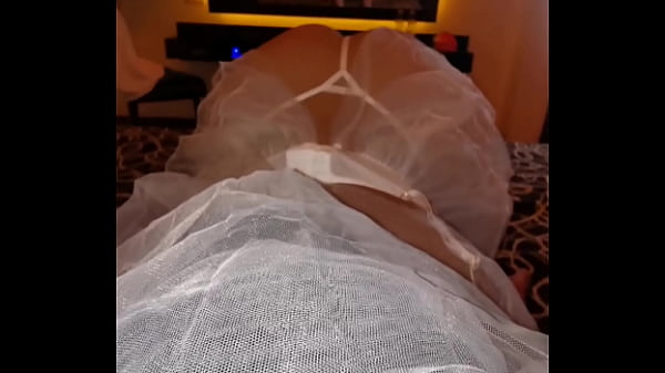 Image Scort disfrazada de mi esposa le doy tremenda cojida por lo delicioso que se ve en tanga