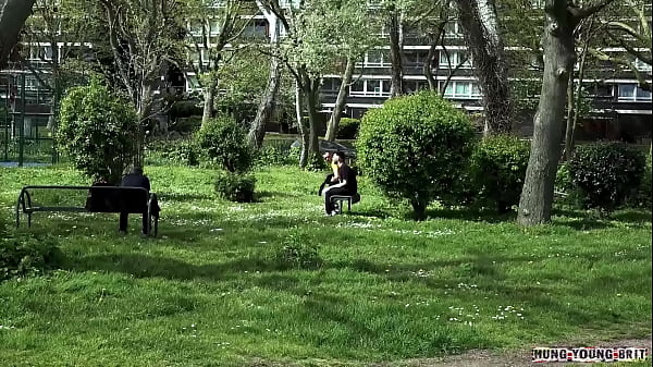 Image SHAMELESSLY EXPOSED GIANT NOB BAREBACK VOYEURISM CRUISING SOUTH LONDON
