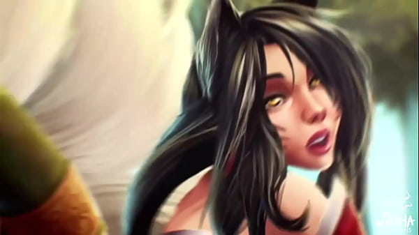 Image Ahri compilado