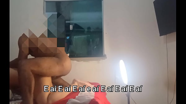 Image Marid&atilde_o viajando mandou o amigo dele vim em casa comer s&oacute_ meu cu, sofri demais