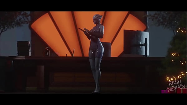 Image Liara from rule 34