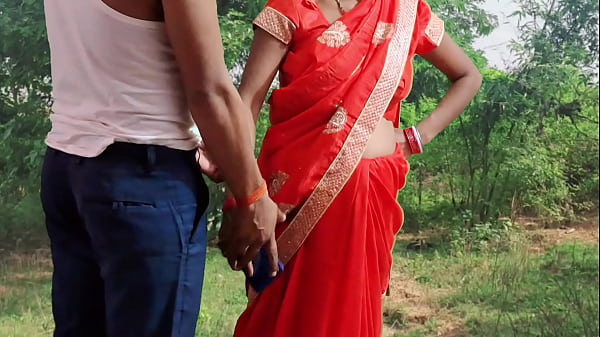 Image bhabhi outdoor morning moments fucking hard core by devar