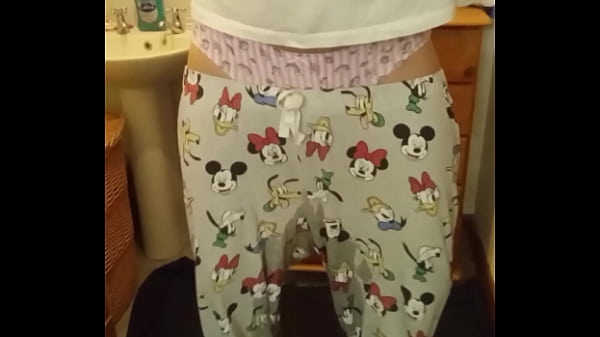 Image I keep on wetting myself