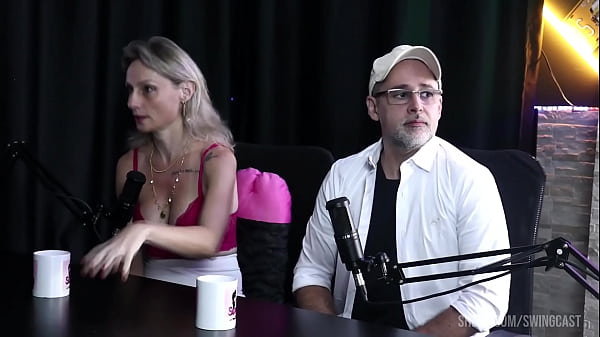 Image COMPILADO DA ALINE FISCHBORN E FLAVIO PAIVA NO SWING CAST COM TIFANY ROCHA (WATCH ON: SHEER/RED)