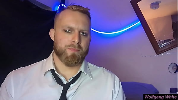 Image On NYE Party, Your Bully Fucks Your Throat Rough - POV Solo Male Roleplay - Hot Dirty Talk, Jerking Off and Juicy Cumshot