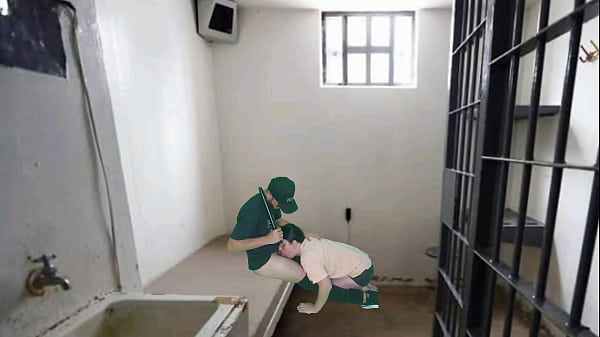 Image POL&Iacute_CIA REAL FODENDO COM PRISIONEIRA E V&Iacute_DEO VAZA. ELES DEMITEM ELE