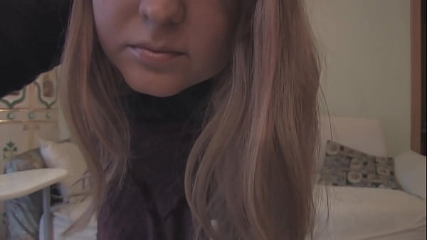 Image Teacher playing with her pussy after classes