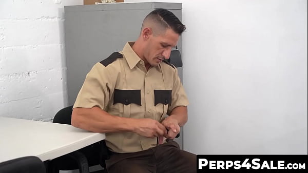 Image Perps4Sale.com - Johnny Ford & Jax Thirio & Carter Del Rey - Carter Del Rey fucked by officers Johnny Ford and Jax Thirio