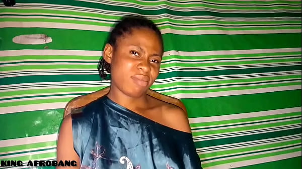 Image KING AFROBANG&gt_&gt_ GHETTO BASED GENTLE DOVEE CASTING & MASTURBATING HERSELF