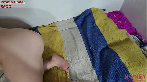 Image I can now licking and sucking my holes and nipples with the &quot_SCIONESS&quot_ toy from Honey Play Box. Get 20% off with code: SADO