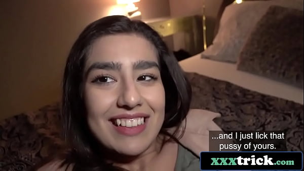 Image Busty Pakistani Slut Dumped On Valentine's Day and Fucked by a Stranger