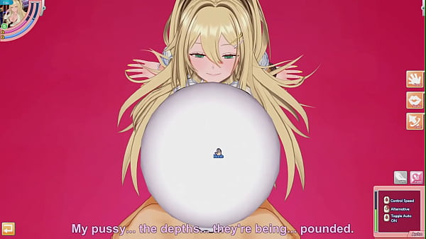 Image Rupee - Nikke goddess of victory Sex Scene!