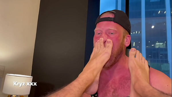 Image Muscle dude fucks my hairy hole. PART 2