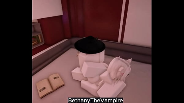 Image Cat Girl Getting FUCKED by a HUGE dick on ROBLOX
