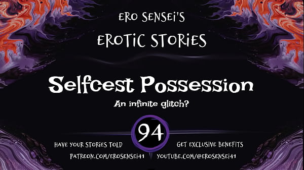 Image Selfcest Posession (Erotic Audio for Women) [ESES94]
