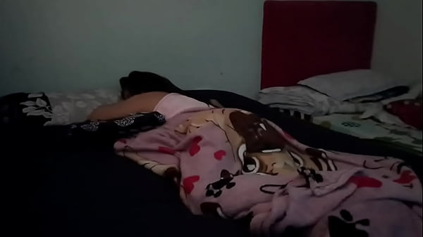 Image Encontre a mi madrasta en una ciesta y no me pude contener a saborear su hermoso trasero