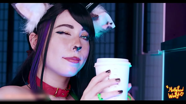Image Welcome to 's Coffee Shop. 4K -