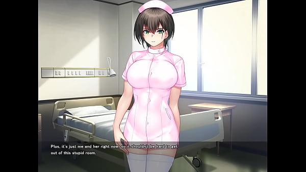 Image Forbidden Ward: Raunchy Recovery Plan Part 2
