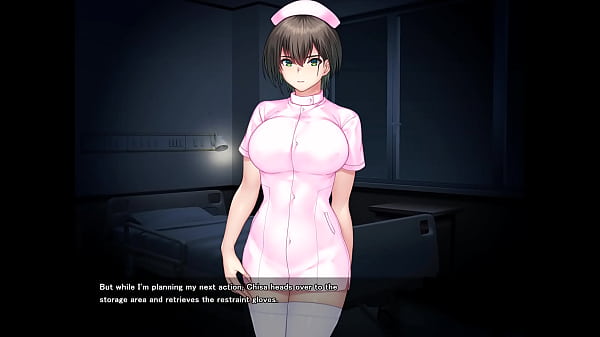 Image Forbidden Ward: Raunchy Recovery Plan Part 3