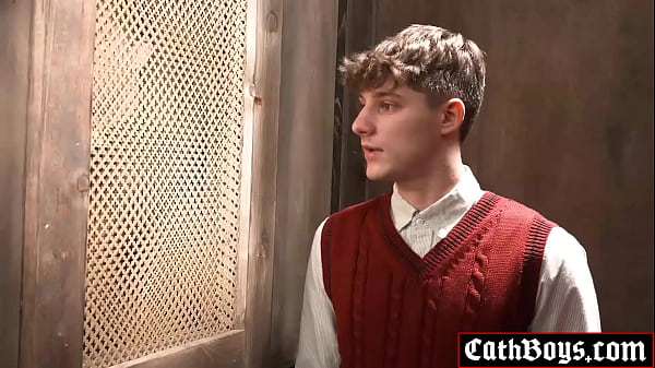 Image Altar boy Dex Devall wondered what wondrous unholy acts Eddie Patrick had in mind next