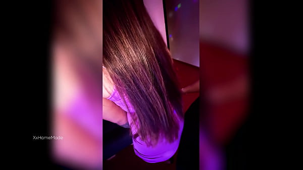 Image Hard sex in the nightclub - Latin girl gets hot dancing and gets fucked by a stranger!
