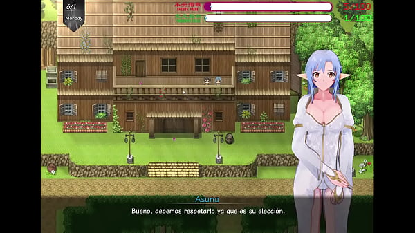 Image Sao Ntr Online 2: The Trap Magic v0.55  Part 1 Esp