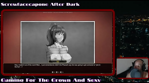 Image Wrapturous Adventure: Egyptian Mummy Themed Bondage (Steam Demo Longplay)