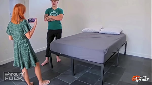 Image ALL AMERICAN Young Harlow and Marina Gold's Back-to-Back Bang