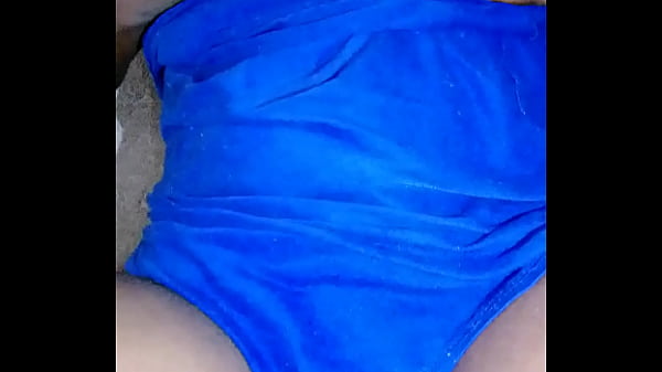 Image Clothes on with no panties solo