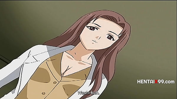 Image HENTAI - Nurse Gives First Aid With Pussy To Hurt Student