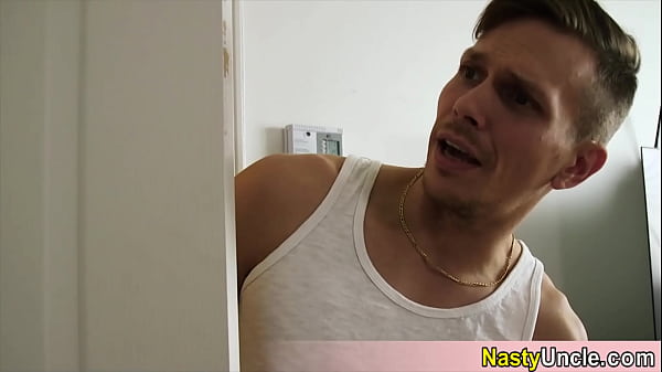 Image Ethan always had a crush on me and today I will give his smooth ass what he always wanted