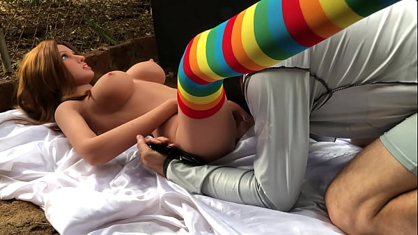 Image GOZEI NO CU DA MINHA ALUNA ( SEX TOY )