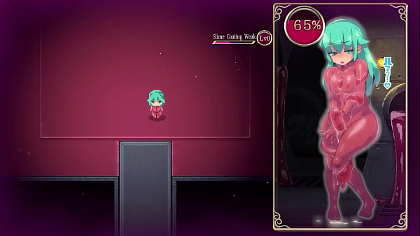 Image Mage Kanade's Futanari Dungeon - 2 No Commentary