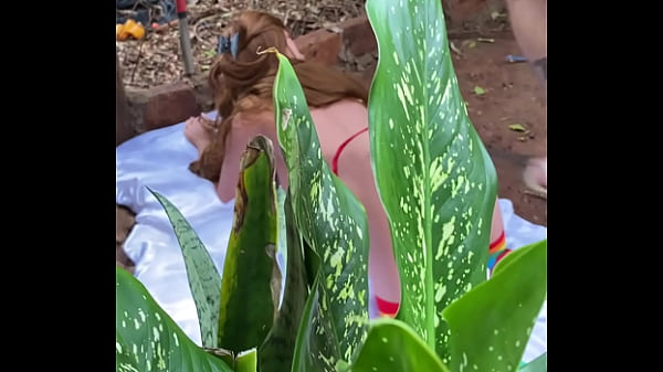 Image Fragrante escondido com a minha enteada (SEX TOY)