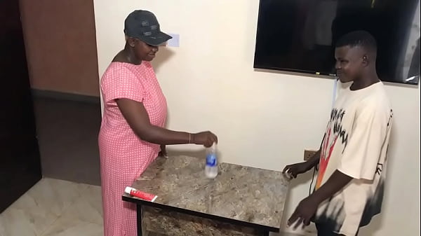 Image BOTTLE FLIP GAME LEADS TO SOME SERIOUS FUCKING AND CUMMING