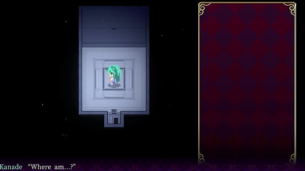 Image Mage Kanade's Futanari Dungeon - 3 No Commentary
