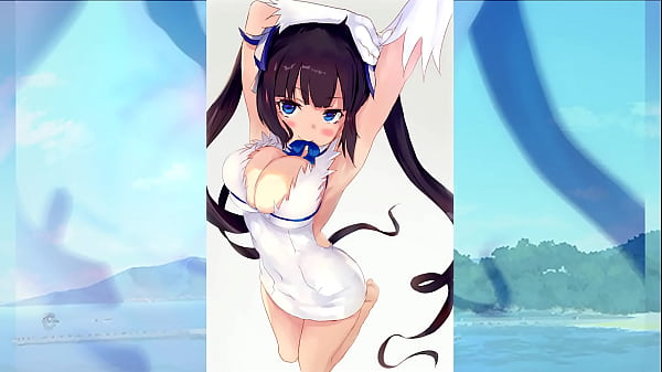 Image Compilation Rule 34 Hestia (danmachi) 2