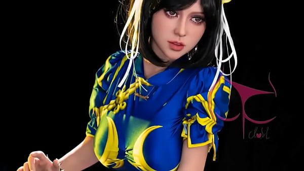 Image I Will Make This Chun Li Sex Doll Sit On My Face