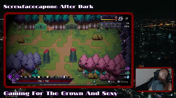 Image Last Devil (Unity Version) - Part 1 - 1st run with a surprise at the end