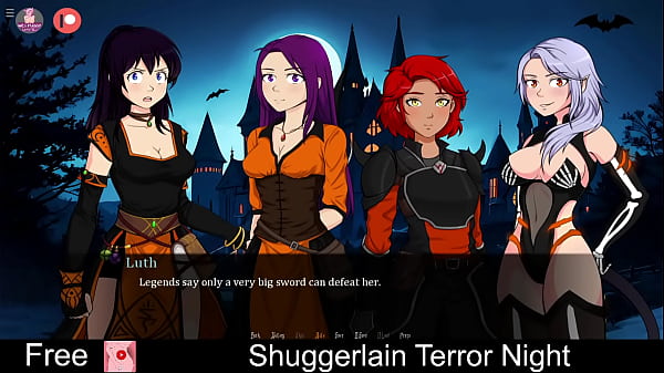 Image Shuggerlain Terror Night