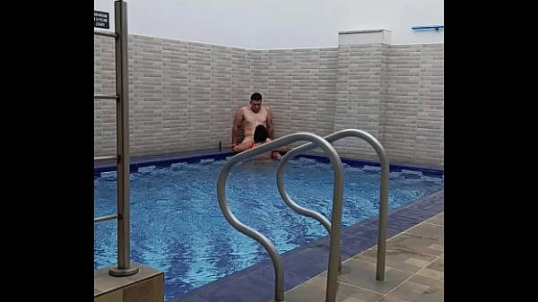 Image UN D&Iacute_A EN LA PISCINA EXCELENTE FACIAL.. que rico se pasa con un buen macho le chupo esa polla como si no hubiera un ma&ntilde_ana alexachris20 video completo
