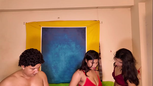 Image Desi sex First Time BFF Threesome - Uttaran20