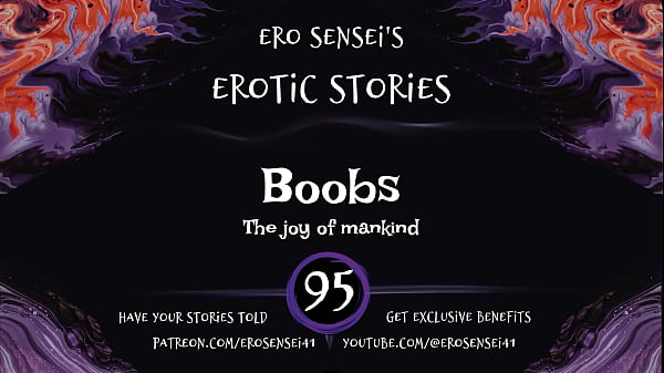 Image Boobs (Erotic Audio for Women) [ESES95]