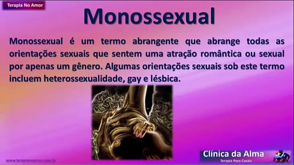 Image Tipos de sexualidade