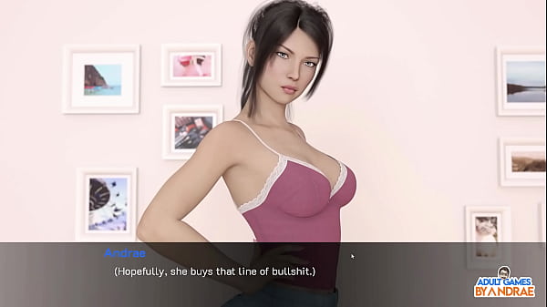 Image EP15: Flirting with Jessica - Lust Theory - Season 1